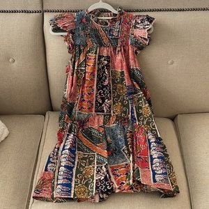 Love the Label dress